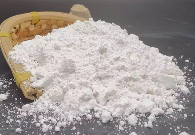 納米碳酸鈣運用在哪些領(lǐng)域？